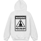 Áo Hoodie Nỉ Hai Da Biển Cảnh Béo