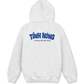 Áo Hoodie Nỉ Hai Da Tính Nóng