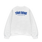 Áo Sweater Nỉ Hai Da Tính Nóng