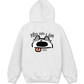 Áo Hoodie Nỉ Hai Da Yêu Nữa Làm Chó