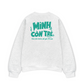 Áo Sweater Nỉ Hai Da Mình Còn Trẻ