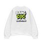 Áo Sweater Nỉ Hai Da Đang Cọc