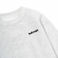 Áo Sweater Nỉ Hai Da Em Tập Tạ