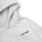 Áo Hoodie Nỉ Hai Da Đè Lên Em