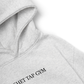 Áo Hoodie Nỉ Hai Da Ghét Tập Gym