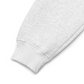 Áo Sweater Nỉ Hai Da Anh Tập Tạ