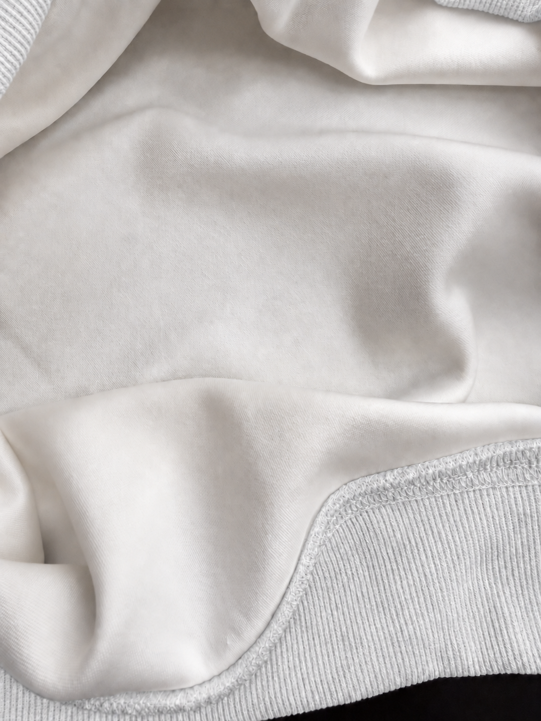Áo Sweater Nỉ Hai Da Anh Tập Tạ