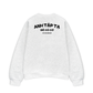 Áo Sweater Nỉ Hai Da Anh Tập Tạ