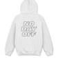 Áo Hoodie Nỉ Hai Da No Day Off
