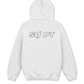 Áo Hoodie Nỉ Hai Da Sợ PT