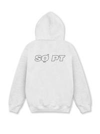 Áo Hoodie Nỉ Hai Da Sợ PT