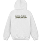 Áo Hoodie Nỉ Hai Da Đè Lên Em