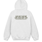 Áo Hoodie Nỉ Hai Da Đè Lên Anh