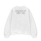 Áo Sweater Nỉ Hai Da Đang Đi Tập Tạ