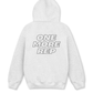 Áo Hoodie Nỉ Hai Da One More Rep