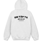 Áo Hoodie Nỉ Hai Da Em Tập Tạ