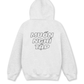 Áo Hoodie Nỉ Hai Da Muốn Nghỉ Tập Tạ