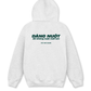 Áo Hoodie Nỉ Hai Da Dáng Nuột Không Tuột Mất Em