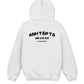Áo Hoodie Nỉ Hai Da Anh Tập Tạ