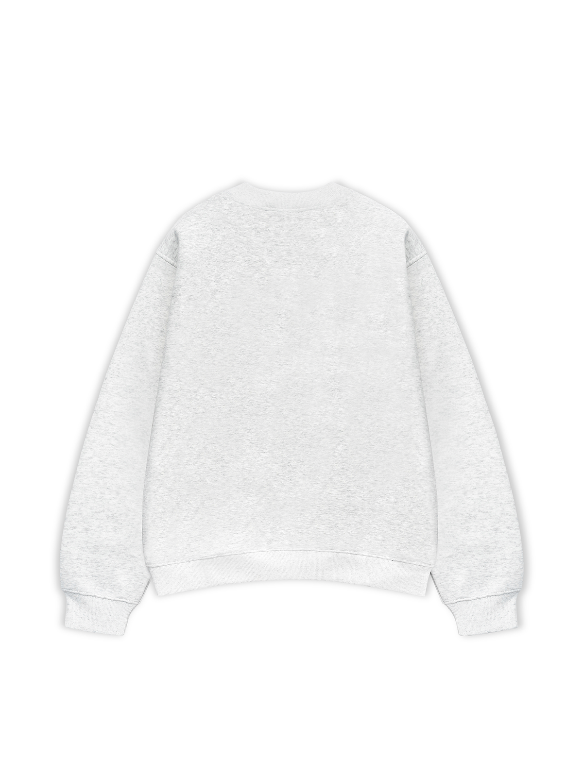 Áo Sweater Nỉ Hai Da Cheat Day
