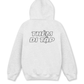 Áo Hoodie Nỉ Hai Da Thèm Đi Tập