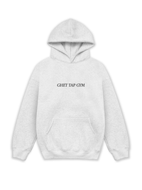 Áo Hoodie Nỉ Hai Da Ghét Tập Gym