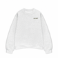 Áo Sweater Nỉ Hai Da Đè Lên Anh
