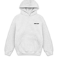 Áo Hoodie Nỉ Hai Da Em Tập Tạ