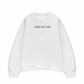 Áo Sweater Nỉ Hai Da Ghét Tập Gym