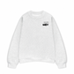 Áo Sweater Nỉ Hai Da Don't Quit