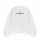 Áo Sweater Nỉ Hai Da Hẹn Hò Phòng Tập