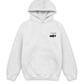 Áo Hoodie Nỉ Hai Da Don't Quit