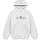 Áo Hoodie Nỉ Hai Da Hẹn Hò Phòng Tập