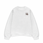 Áo Sweater Nỉ Hai Da Cày Chay Không Whey