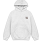 Áo Hoodie Nỉ Hai Da Cày Chay Không Whey