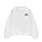 Áo Sweater Nỉ Hai Da Yêu Nữa Làm Chó