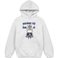 Áo Hoodie Nỉ Hai Da Hoàng Tử Ấm Ớ