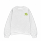 Áo Sweater Nỉ Hai Da Vui Vẻ Không Quạu