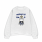 Áo Sweater Nỉ Hai Da Hoàng Tử Ấm Ớ