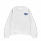Áo Sweater Nỉ Hai Da Thu Qua Hè Tới Đông Sang