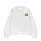Áo Sweater Nỉ Hai Da Đang Cọc