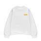 Áo Sweater Nỉ Hai Da Lười