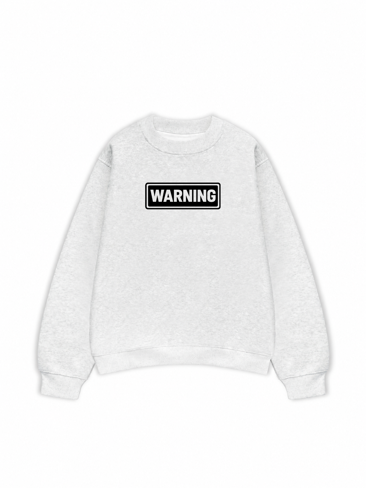 Áo Sweater Nỉ Hai Da Biển Cảnh Béo