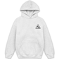 Áo Hoodie Nỉ Hai Da Chú Ý Sàn Trơn