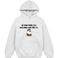 Áo Hoodie Nỉ Hai Da Độ Thân Thiện 95%