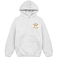Áo Hoodie Nỉ Hai Da Người Yêu Cún
