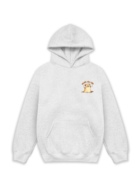 Áo Hoodie Nỉ Hai Da Người Yêu Cún