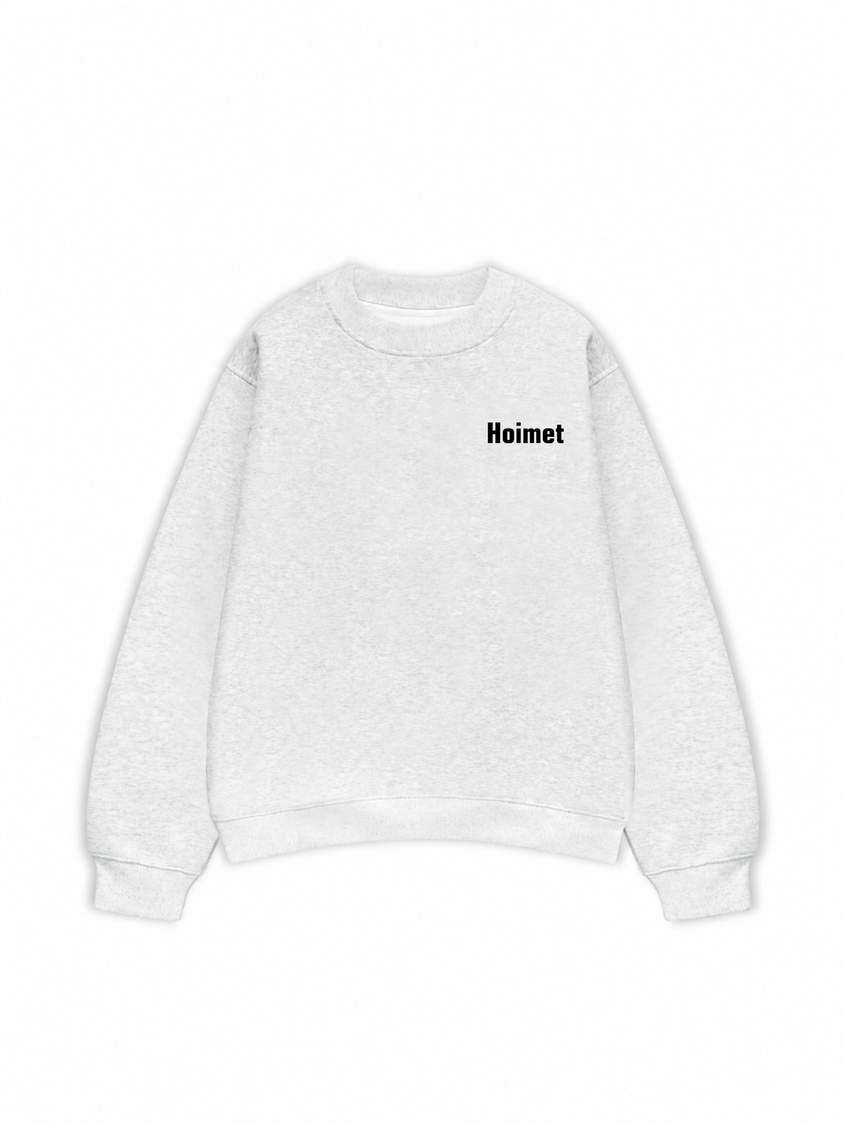 Áo Sweater Nỉ Hai Da Họ Cười Tôi Vì Tôi Đi Xe Đạp