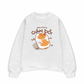 Áo Sweater Nỉ Hai Da 99% Cơ Thể Là Giận Dỗi
