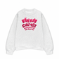 Áo Sweater Nỉ Hai Da Văn Hay Chữ Tốt
